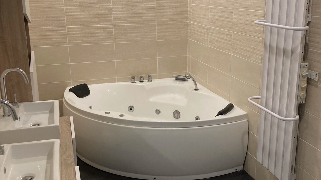 Photo of Bathroom in Saint-Peray