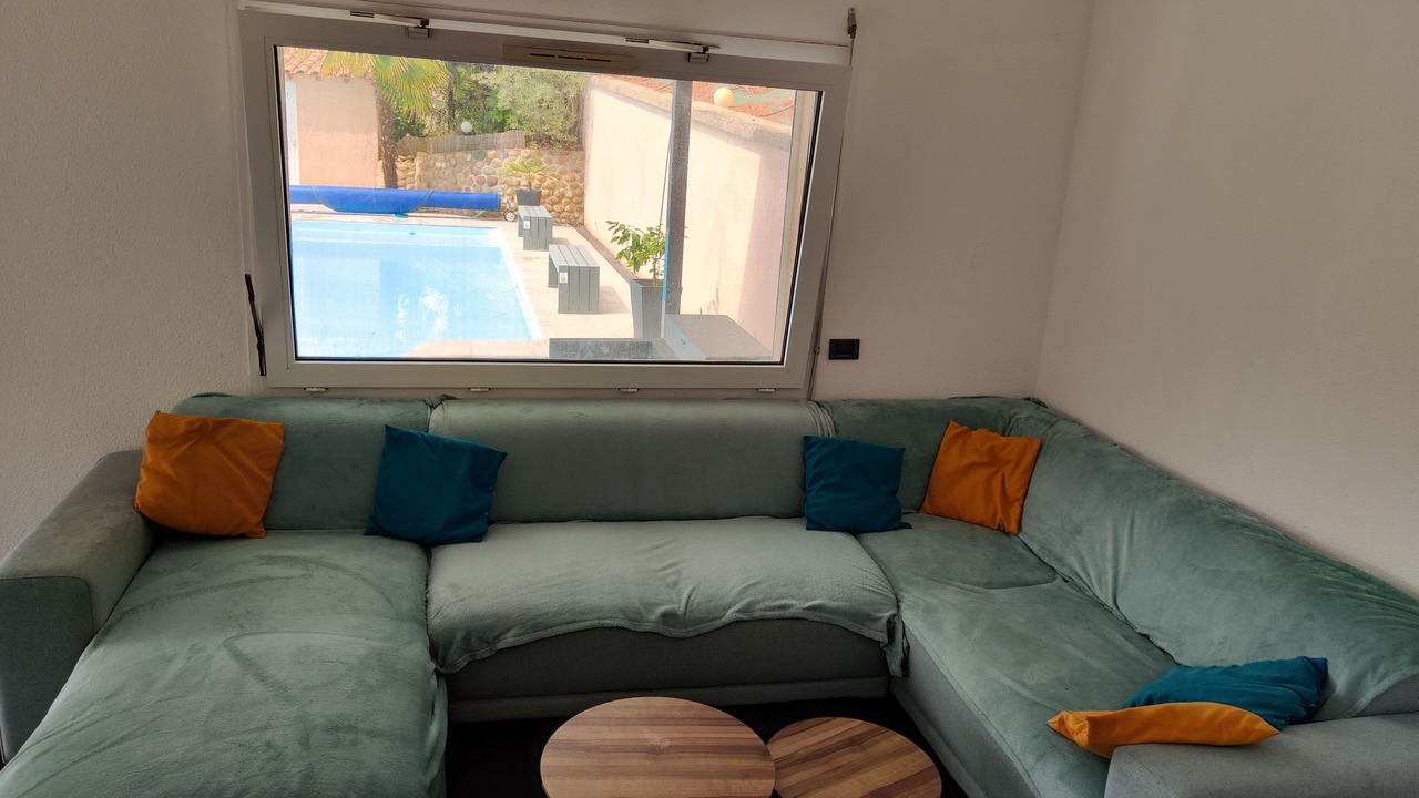 Photo of Livingroom in Saint-Peray