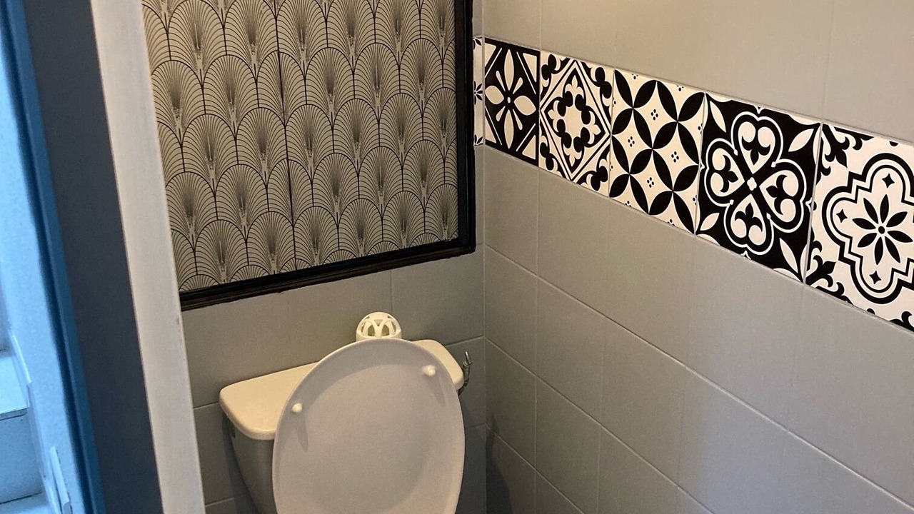 Photo of Bathroom in Saint-Peray