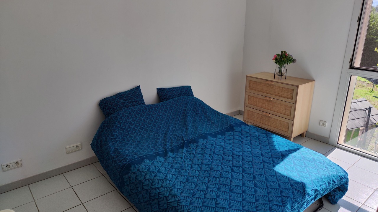 Photo of Bedroom in Saint-Peray