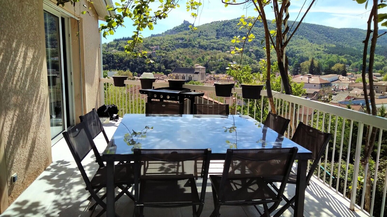 Photo of Outdoor in Saint-Peray