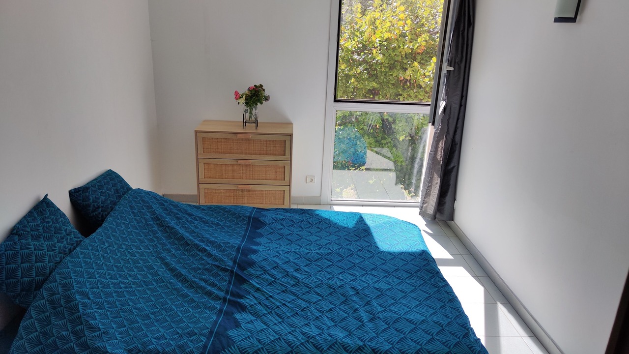 Photo of Bedroom in Saint-Peray