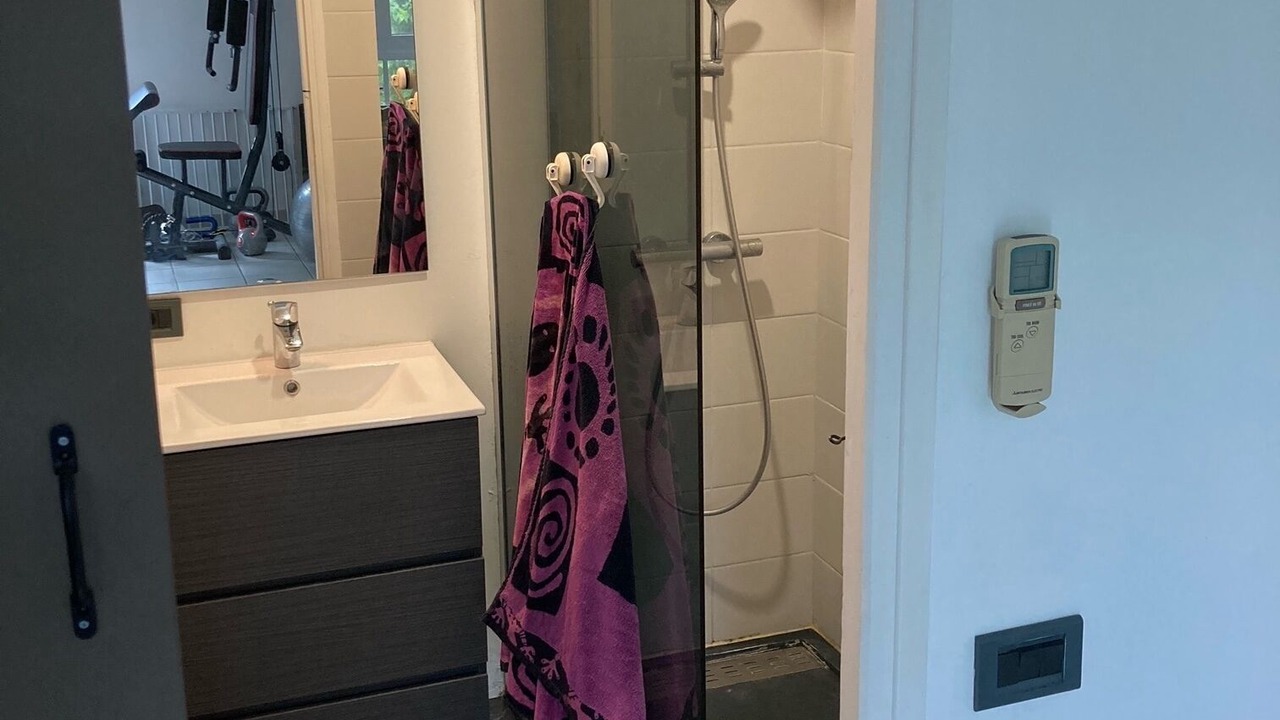 Photo of Bathroom in Saint-Peray