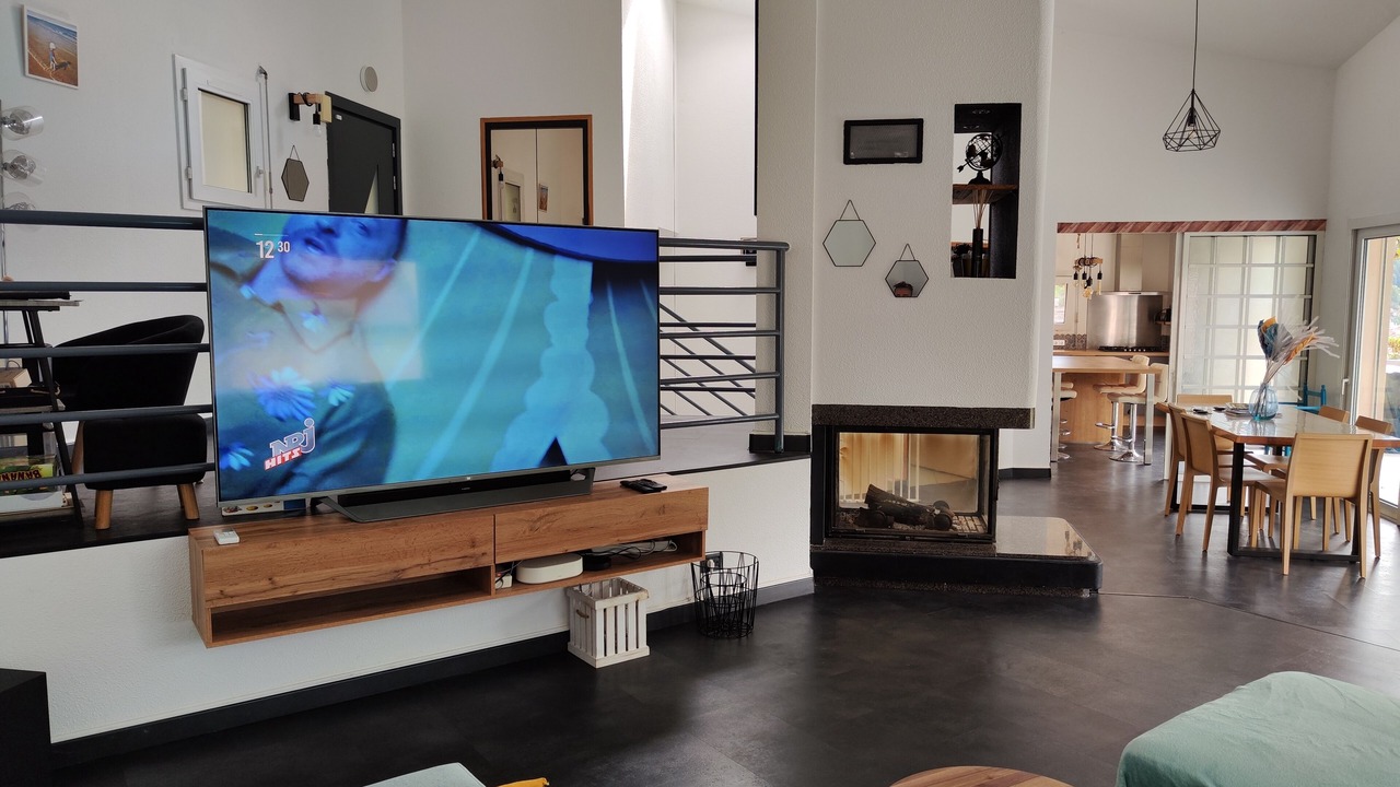 Photo of Livingroom in Saint-Peray