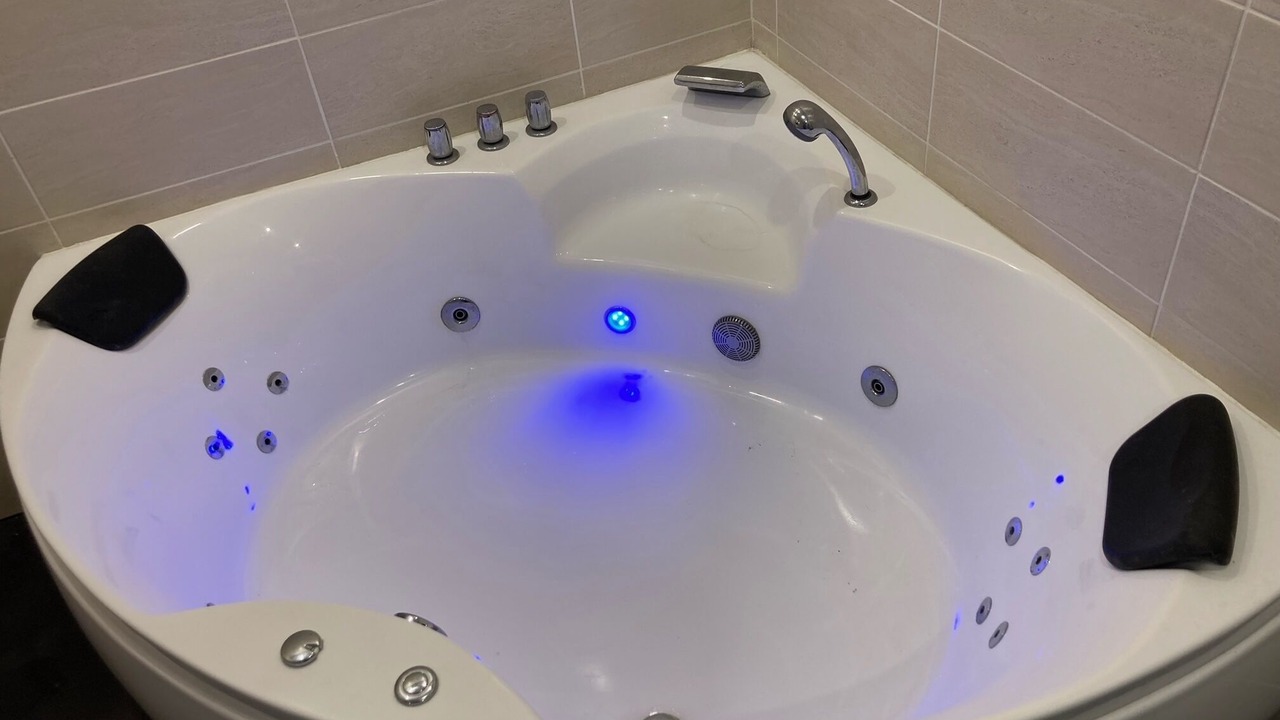 Photo of Bathroom in Saint-Peray