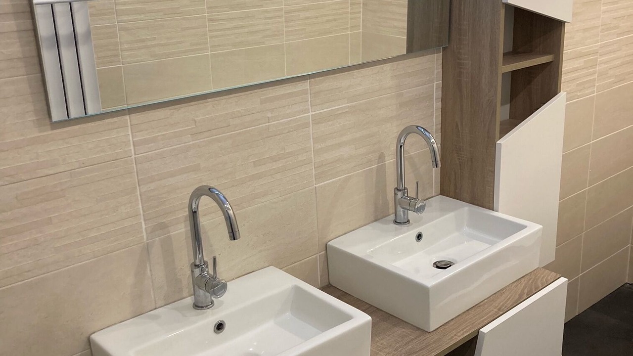 Photo of Bathroom in Saint-Peray