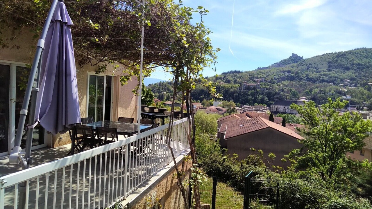 Photo of Outdoor in Saint-Peray