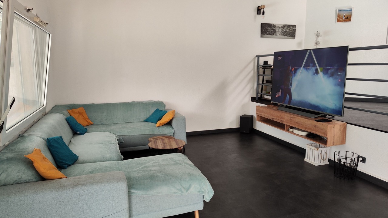 Photo of Livingroom in Saint-Peray