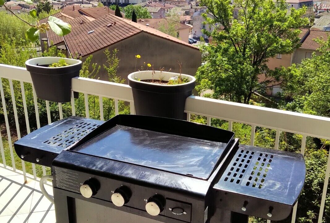 Photo of Outdoor in Saint-Peray