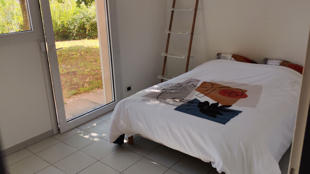 Photo of Bedroom in Saint-Peray