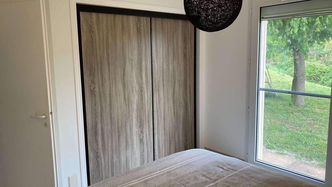 Photo of Bedroom in Saint-Peray