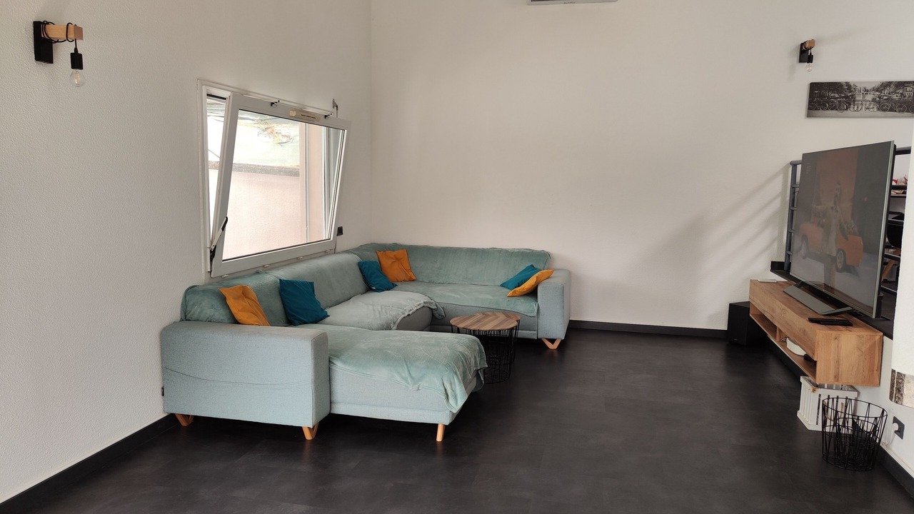 Photo of Livingroom in Saint-Peray