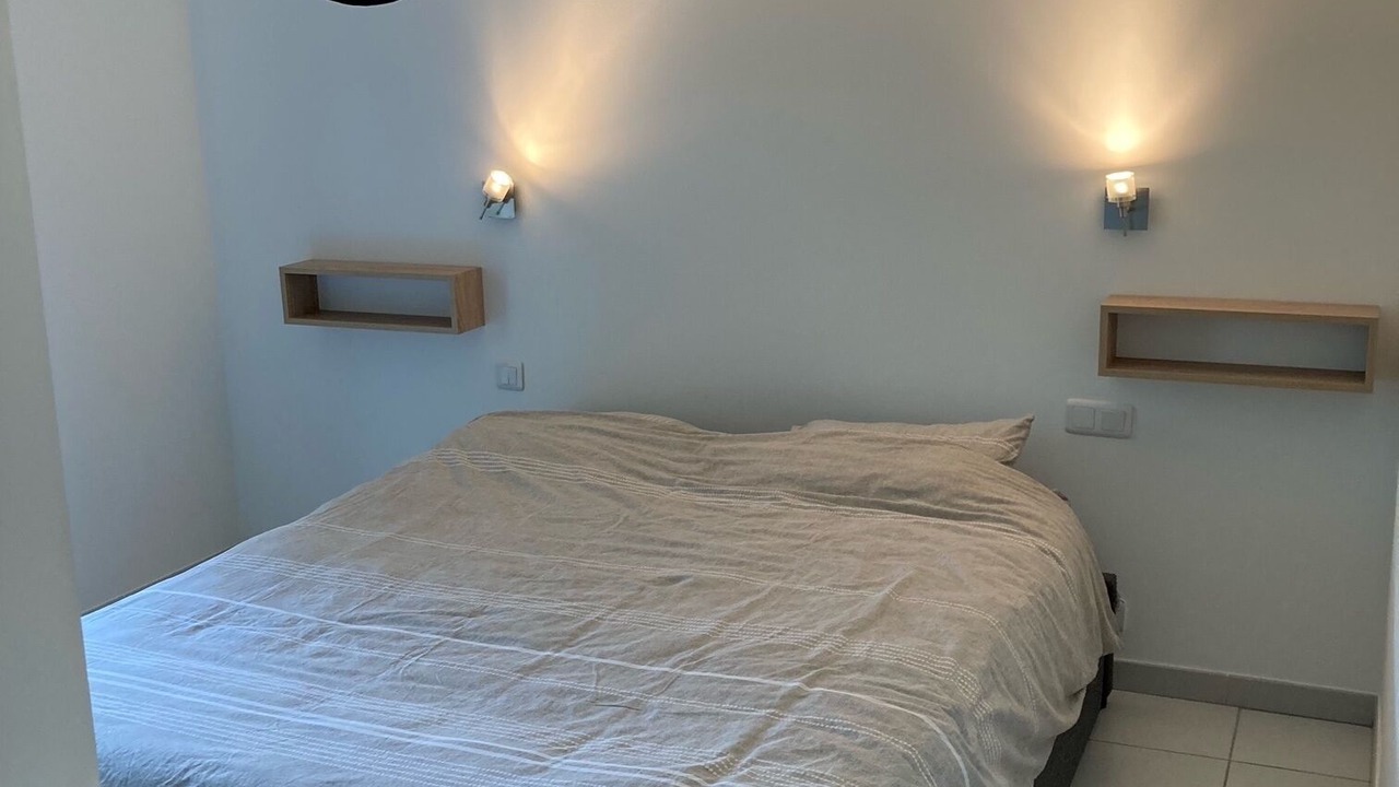 Photo of Bedroom in Saint-Peray