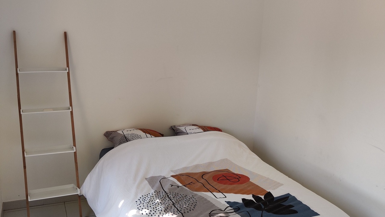 Photo of Bedroom in Saint-Peray