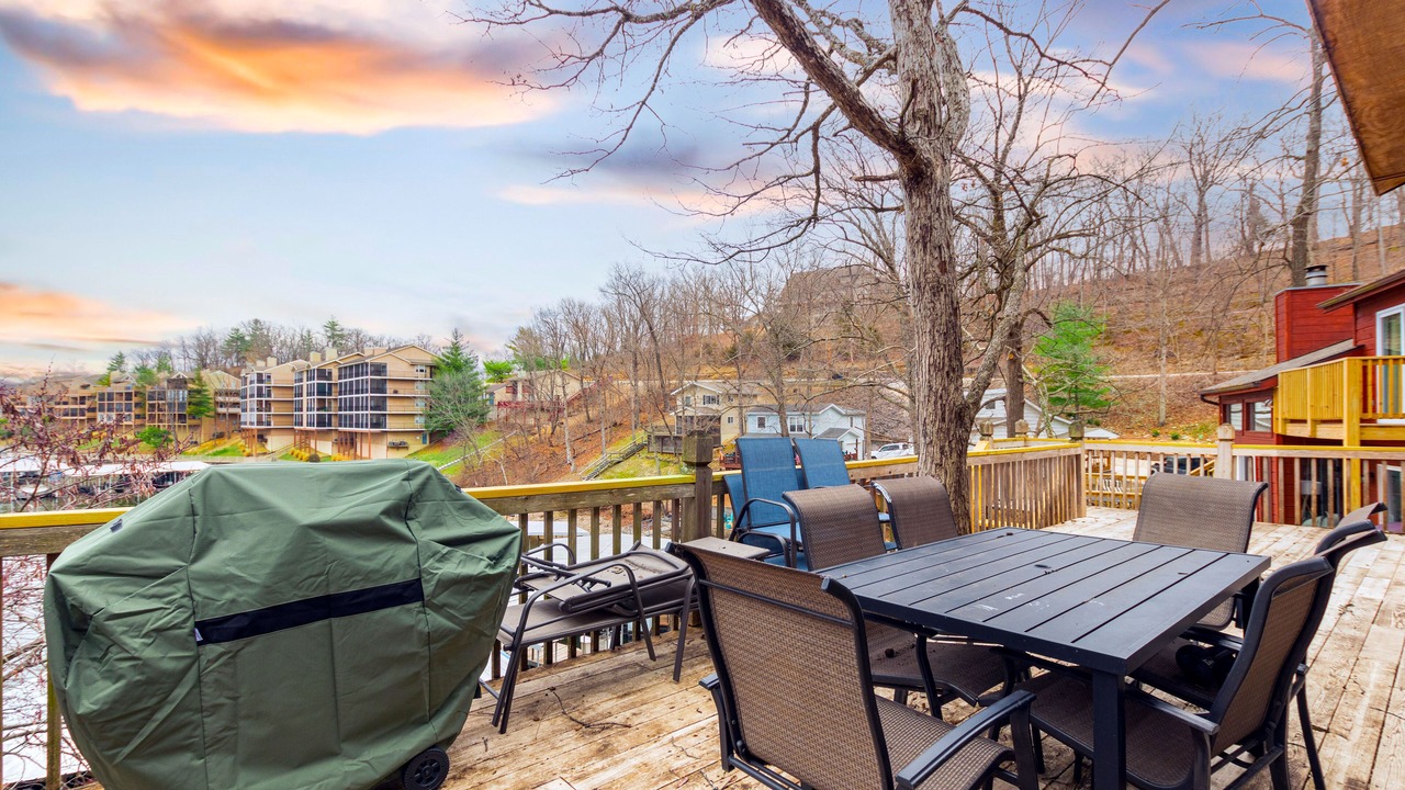 Photo of Outdoor in Lake Ozark