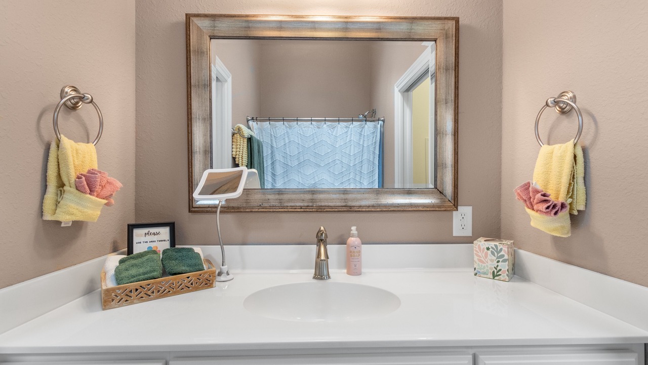 Photo of Bathroom in Lake Ozark