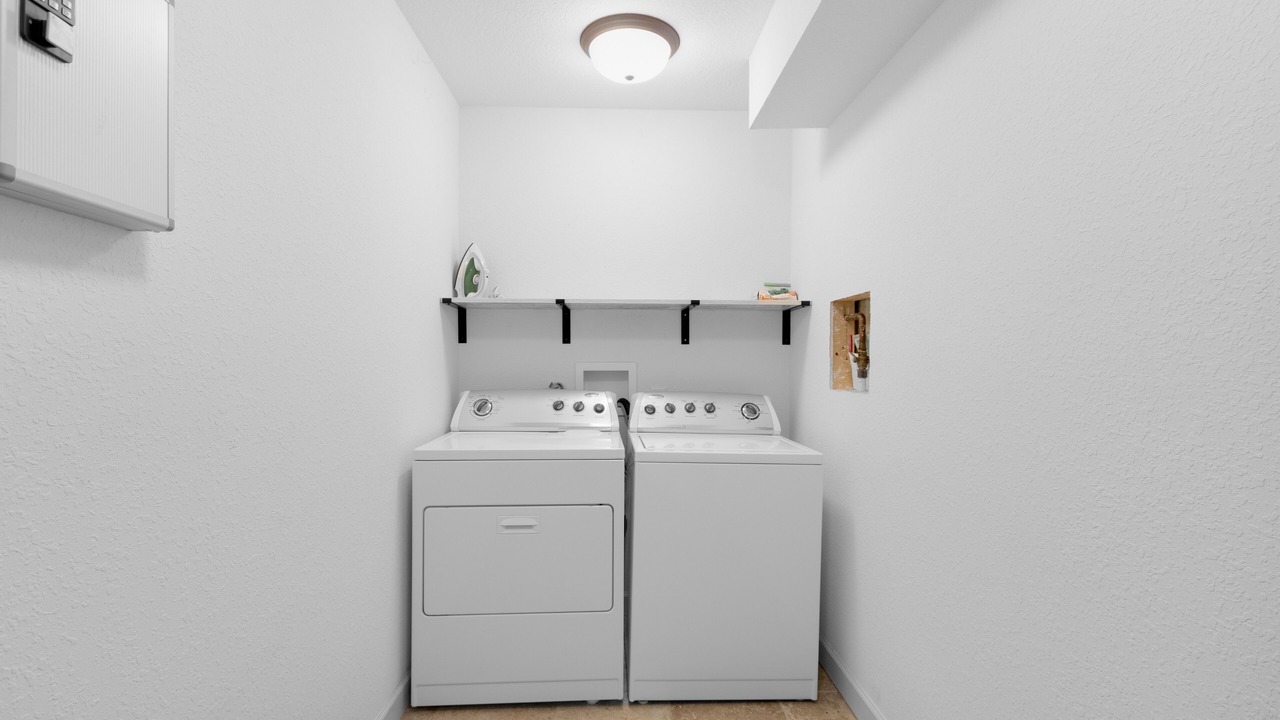 Photo of Bedroom in Lake Ozark