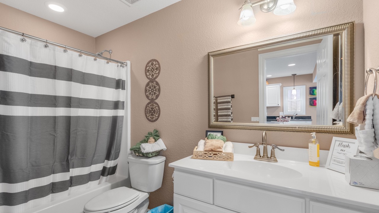 Photo of Bathroom in Lake Ozark