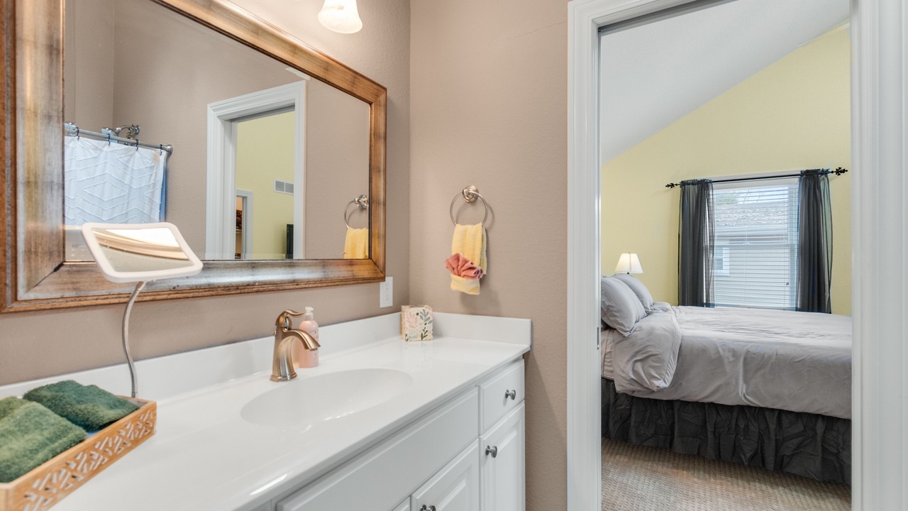 Photo of Bathroom in Lake Ozark