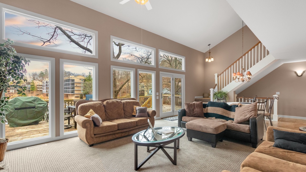 Photo of Livingroom in Lake Ozark