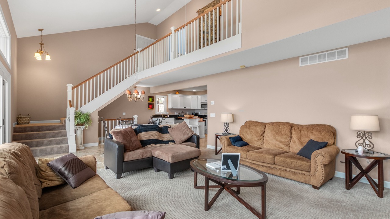 Photo of Livingroom in Lake Ozark