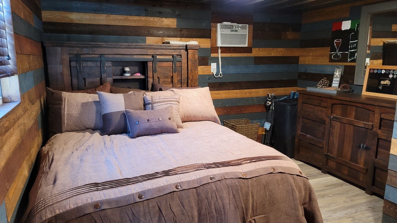 Photo of Bedroom in Somerville