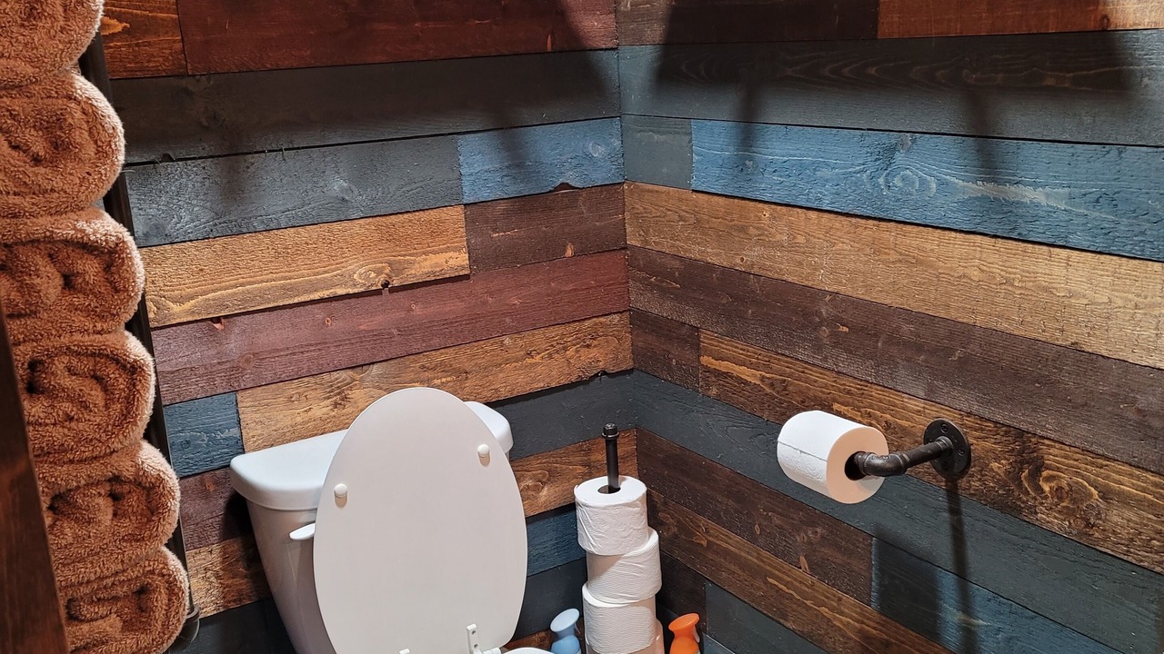 Photo of Bathroom in Somerville