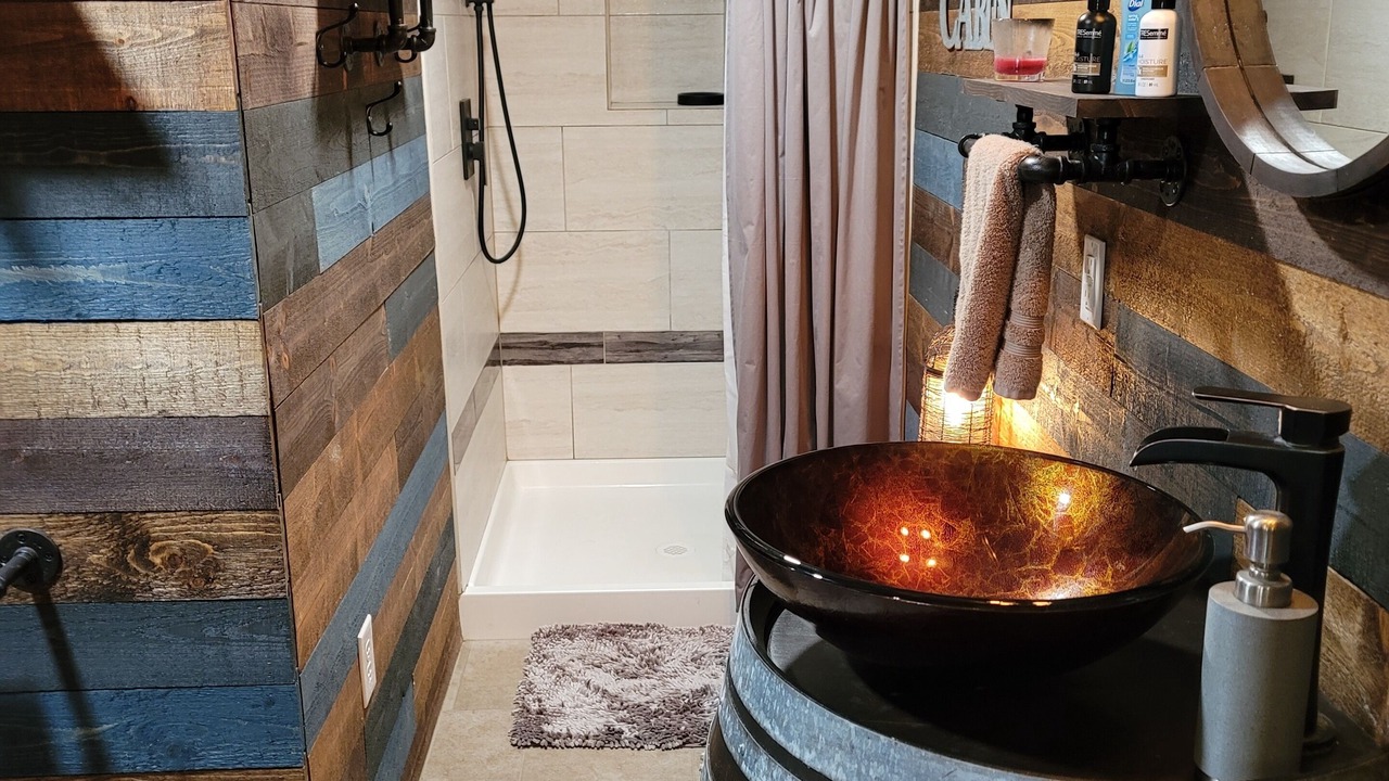 Photo of Bathroom in Somerville