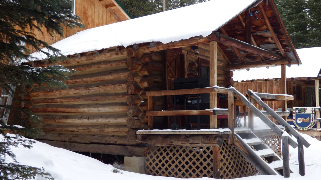 Photo of Outdoor in Cooke City-Silver Gate