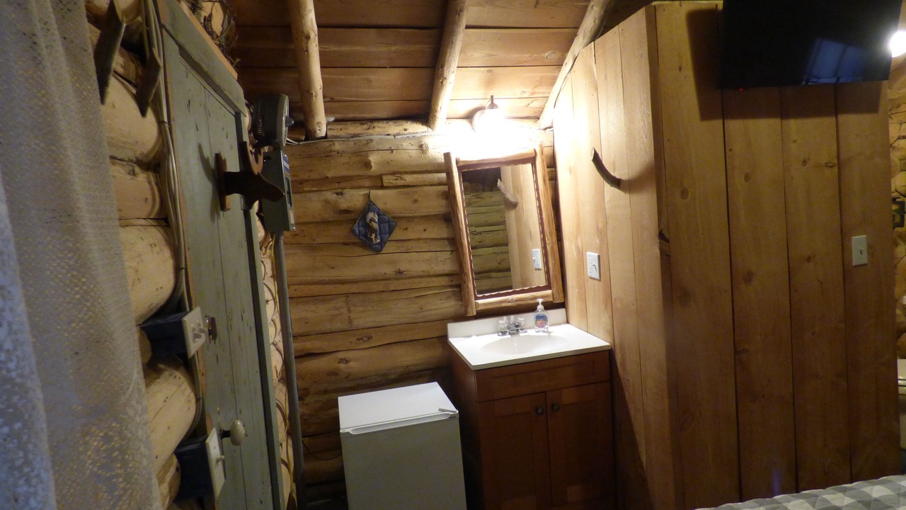 Photo of Bedroom in Cooke City-Silver Gate