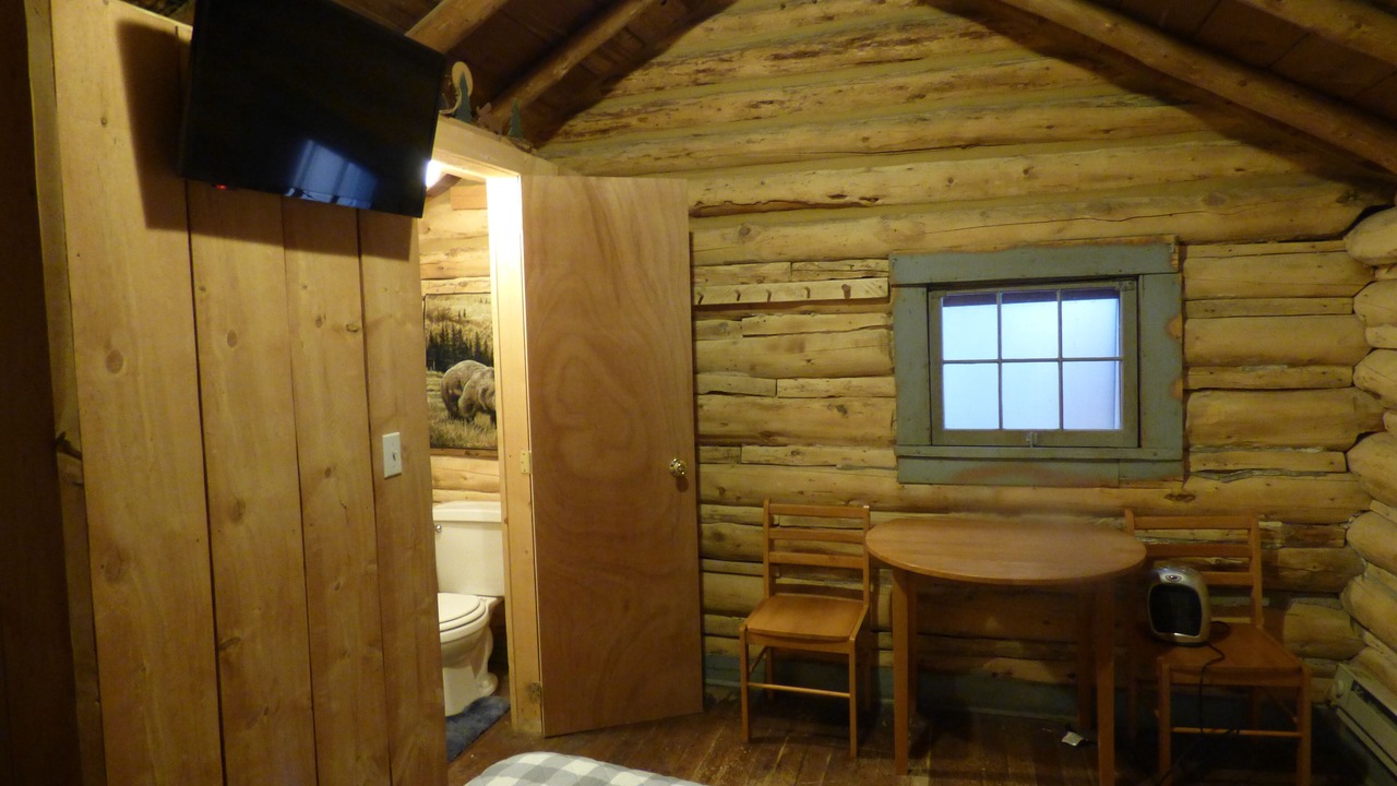 Photo of Bedroom in Cooke City-Silver Gate