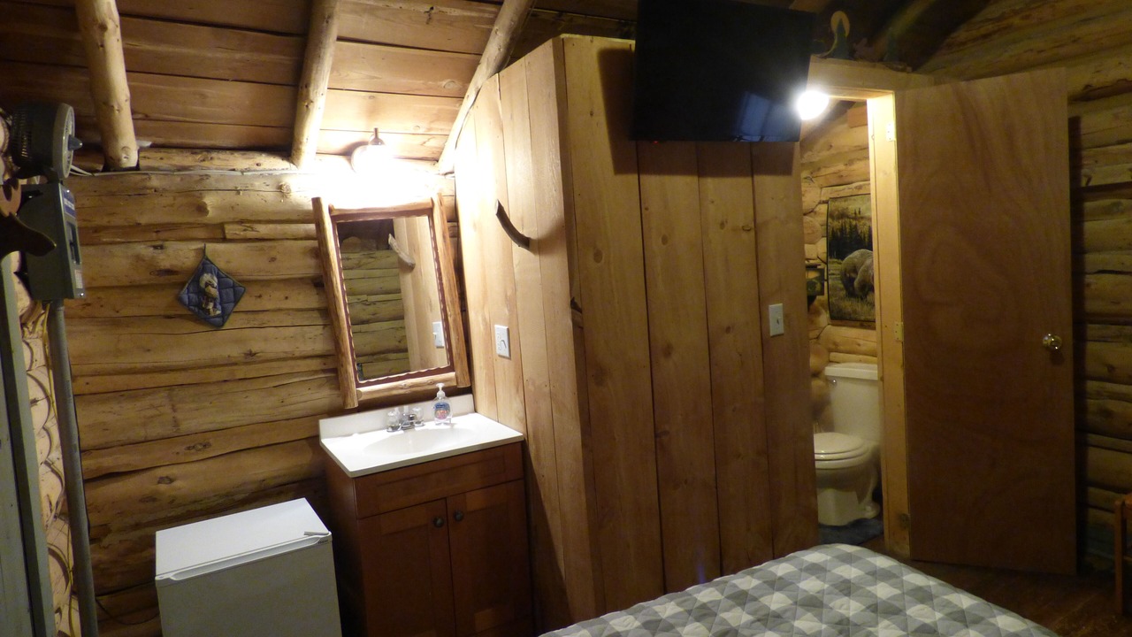 Photo of Bedroom in Cooke City-Silver Gate