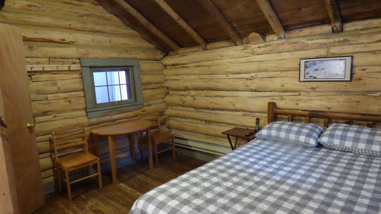 Photo of Bedroom in Cooke City-Silver Gate