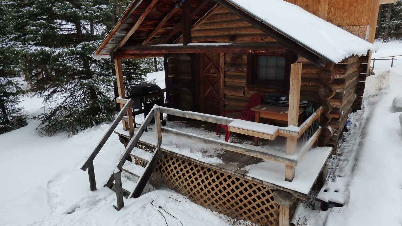 Photo of Outdoor in Cooke City-Silver Gate