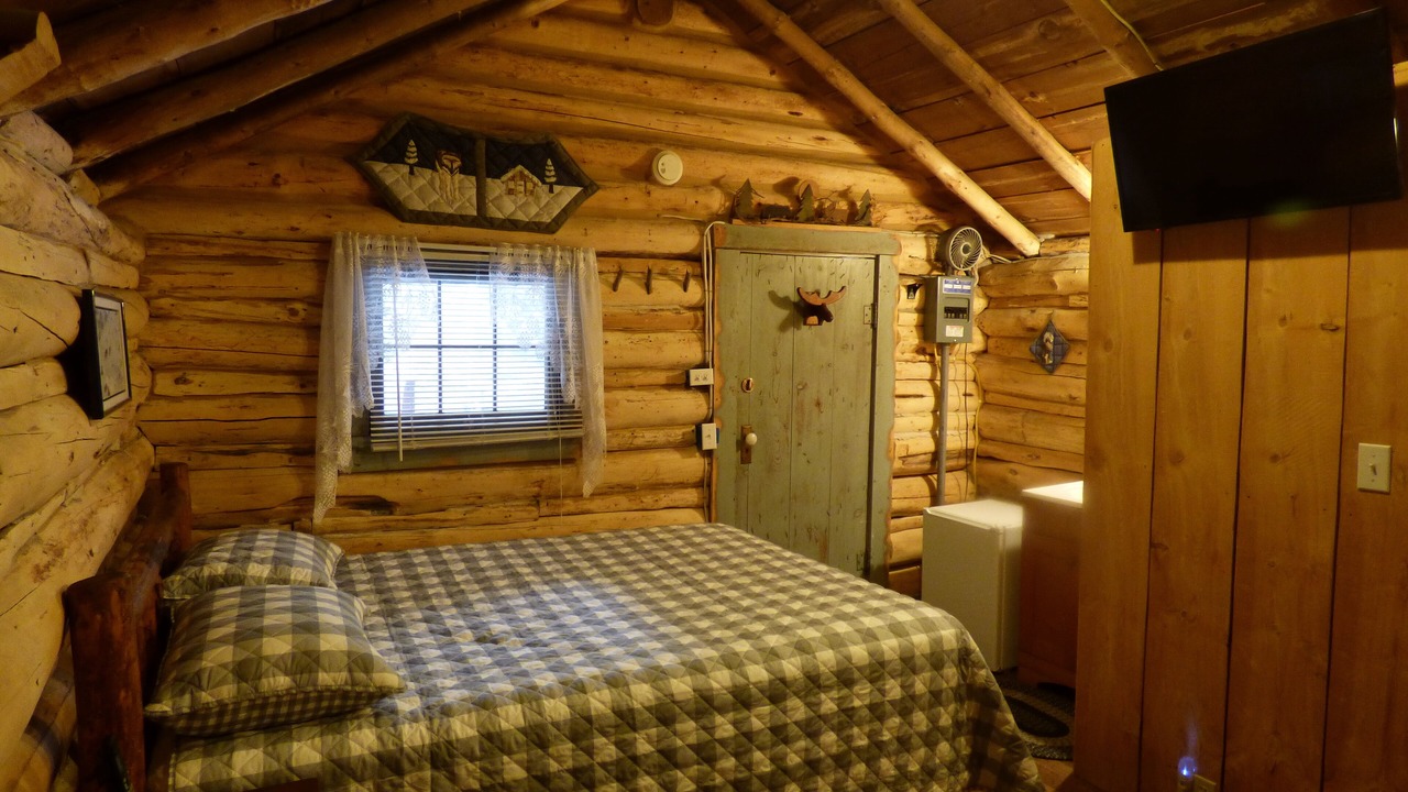 Photo of Bedroom in Cooke City-Silver Gate