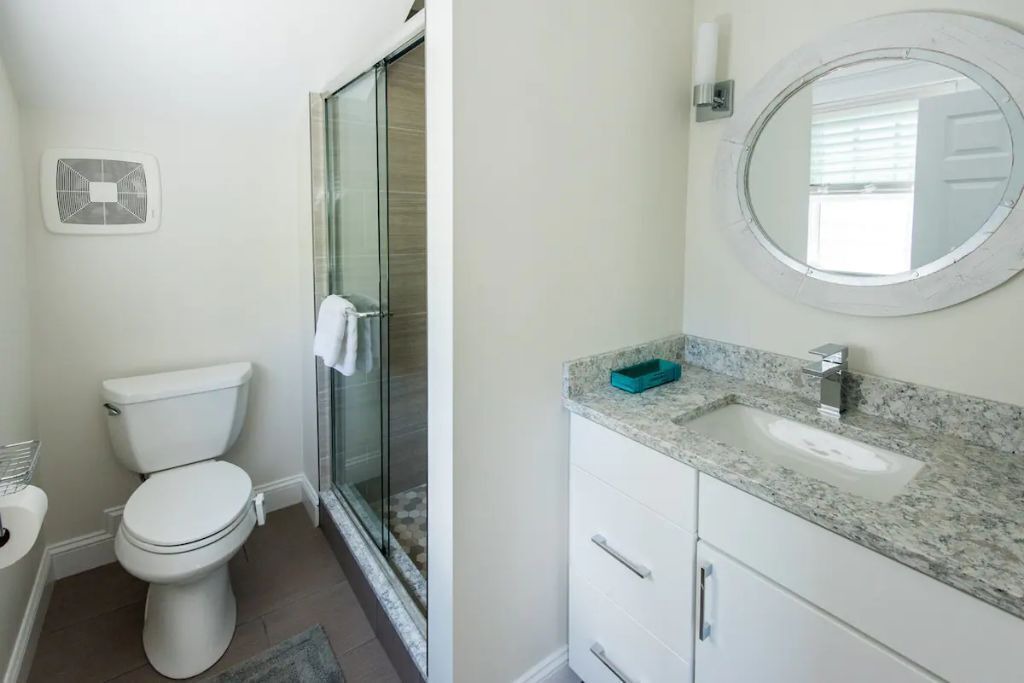 Photo of Bathroom in Kennebunk