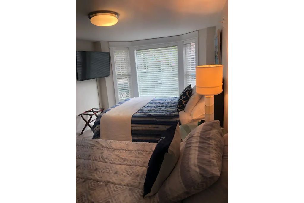 Photo of Bedroom in Kennebunk