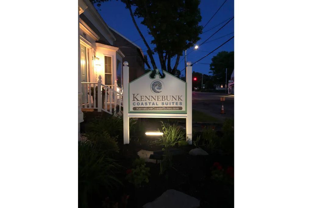 Photo of Outdoor in Kennebunk