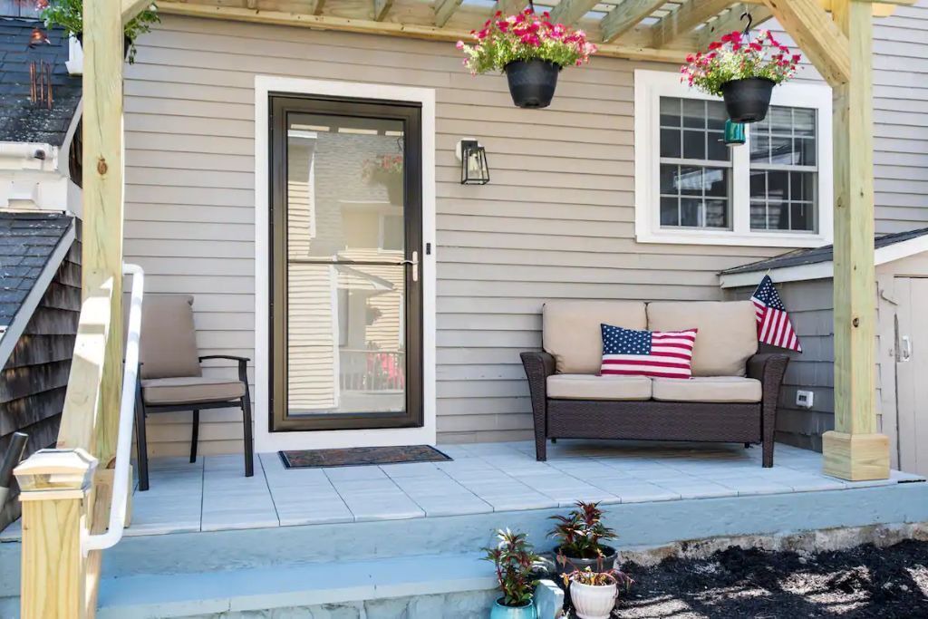 Photo of Outdoor in Kennebunk