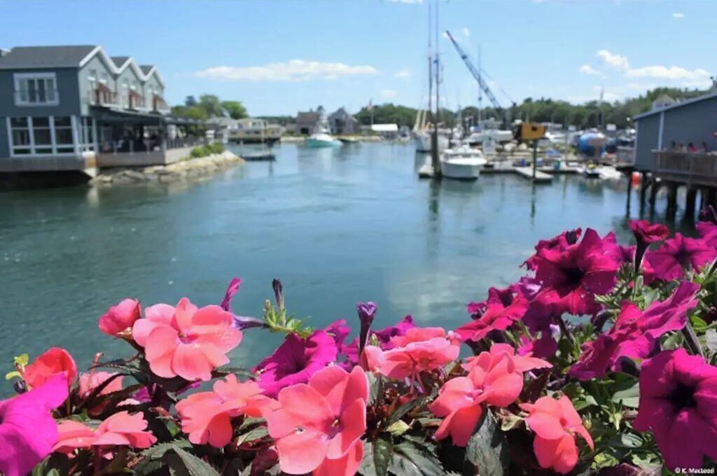 Photo of Outdoor in Kennebunk