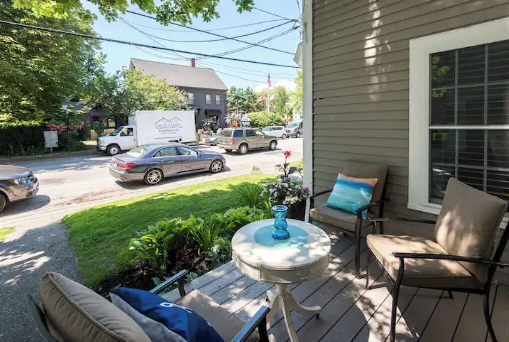 Photo of Outdoor in Kennebunk