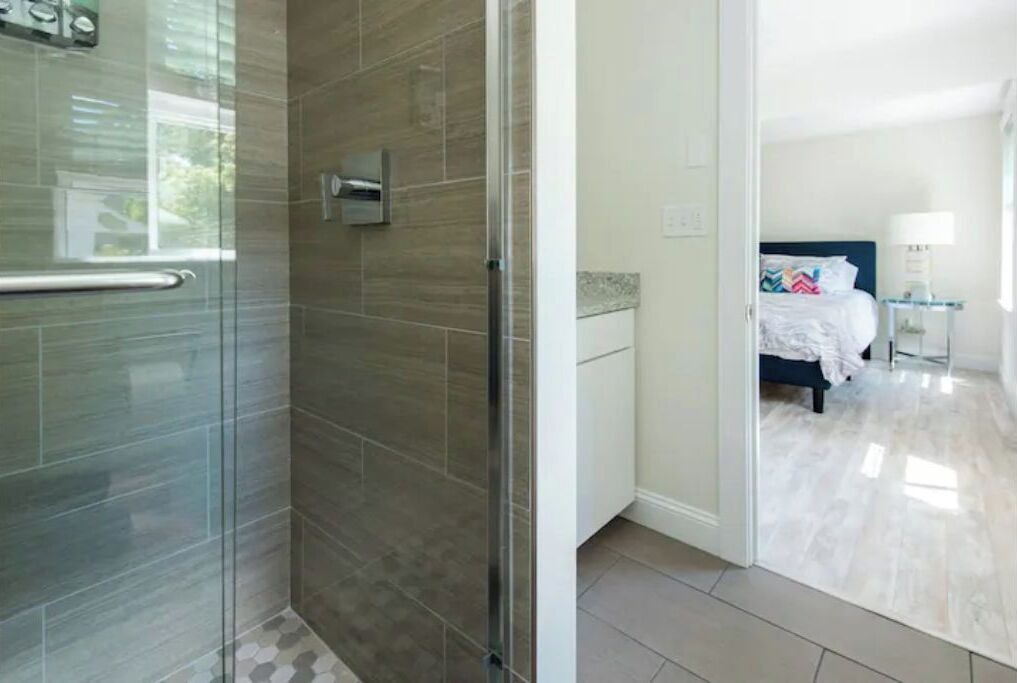 Photo of Bathroom in Kennebunk