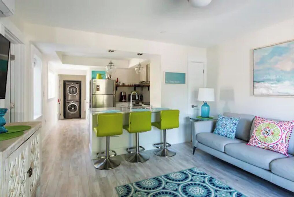 Photo of Livingroom in Kennebunk