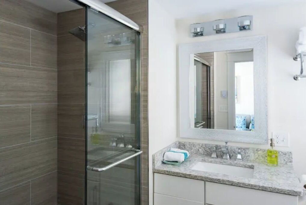 Photo of Bathroom in Kennebunk