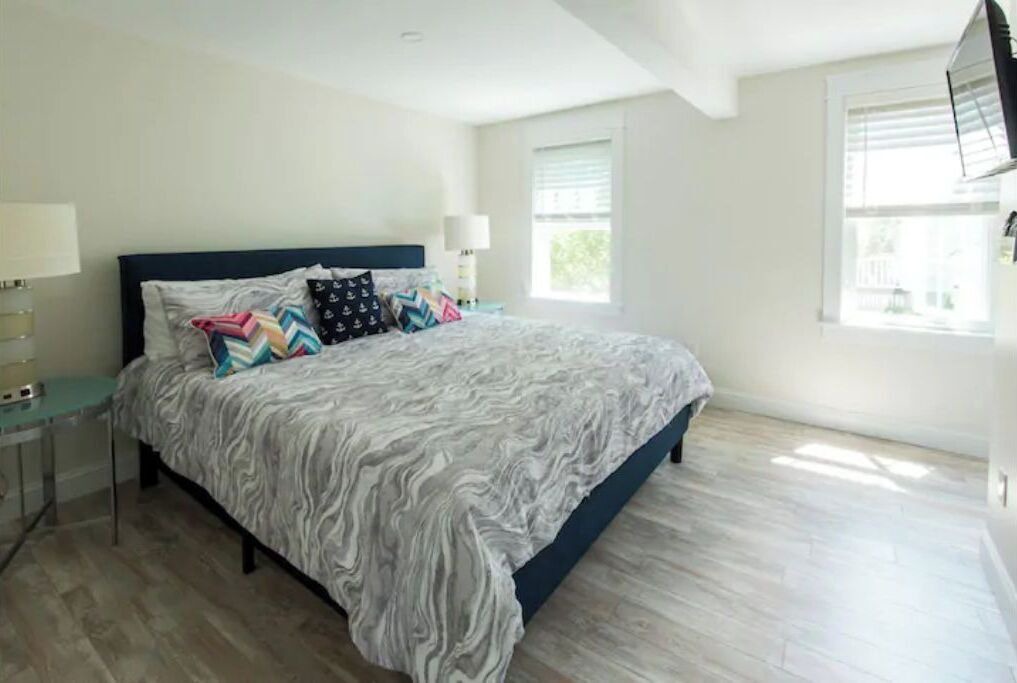 Photo of Bedroom in Kennebunk