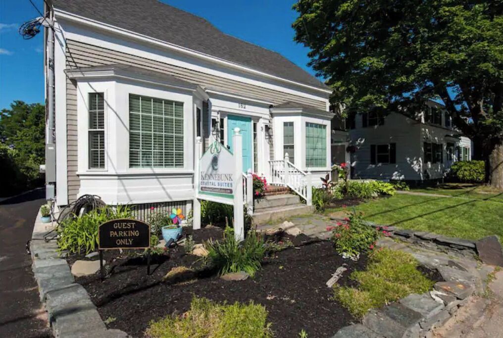 Photo of Outdoor in Kennebunk