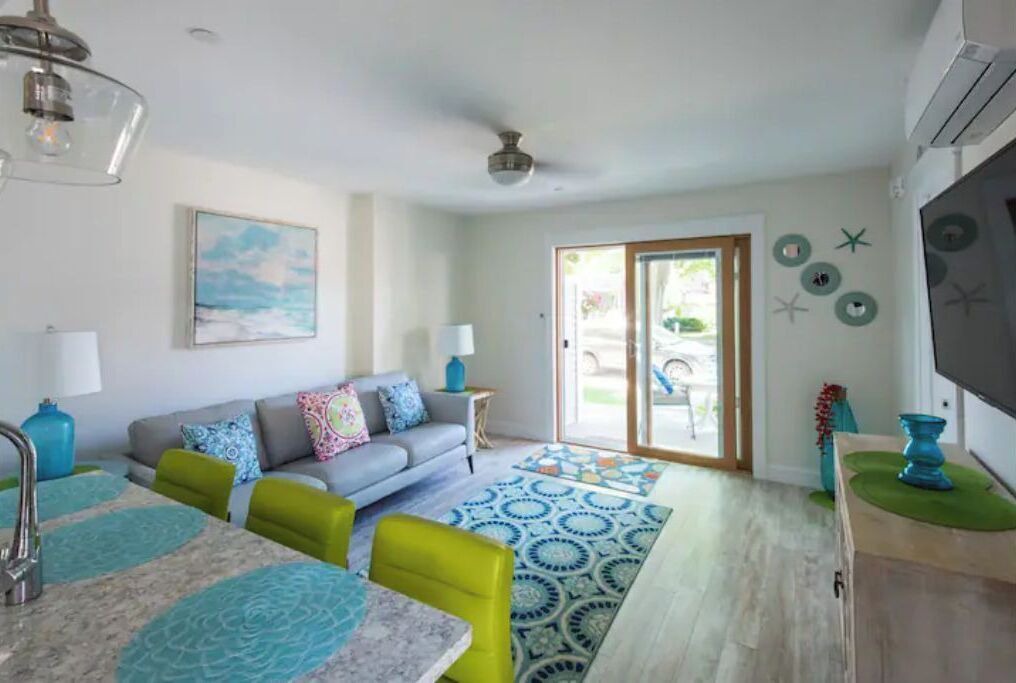 Photo of Livingroom in Kennebunk