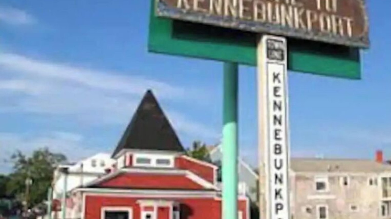 Photo of Others in Kennebunk
