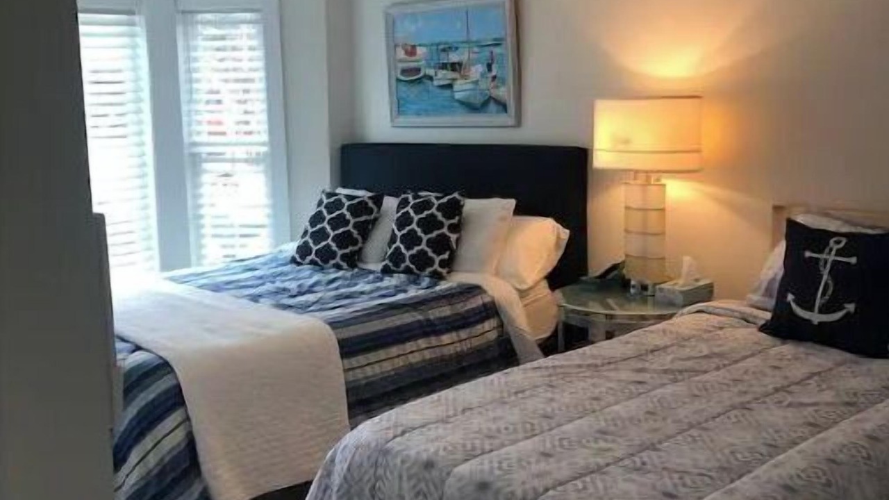 Photo of Bedroom in Kennebunk