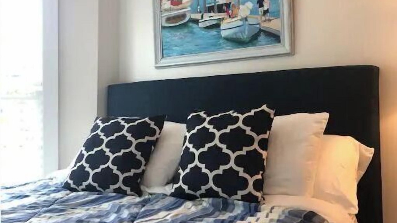 Photo of Bedroom in Kennebunk